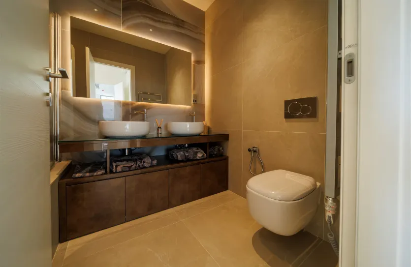 Квартира с 3-мя спальнями - 12198, photo 13