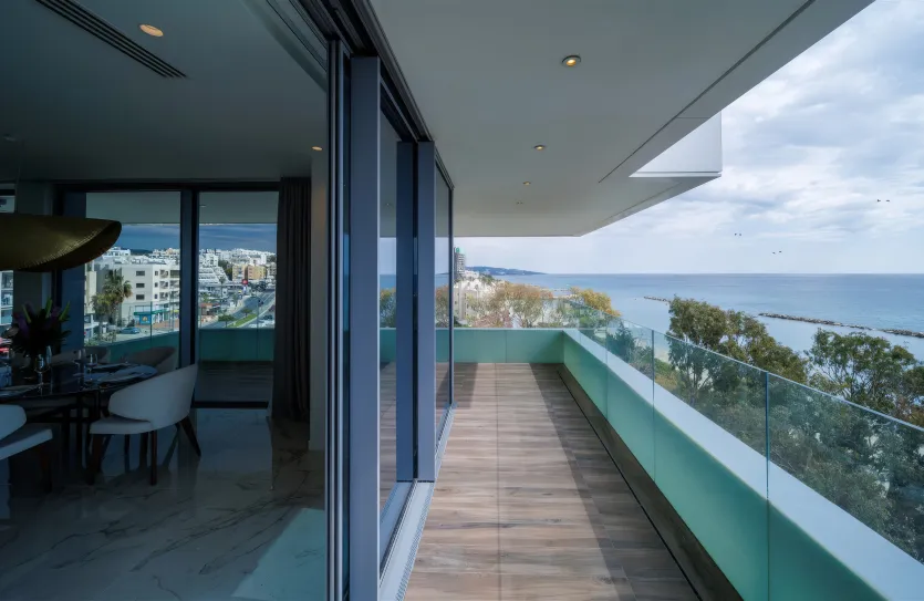 Квартира с 3-мя спальнями - 12198, photo 15