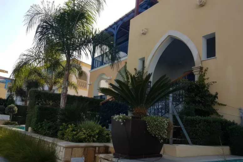 Вилла в Лимассол Марина, Город Лимассол, Лимассол