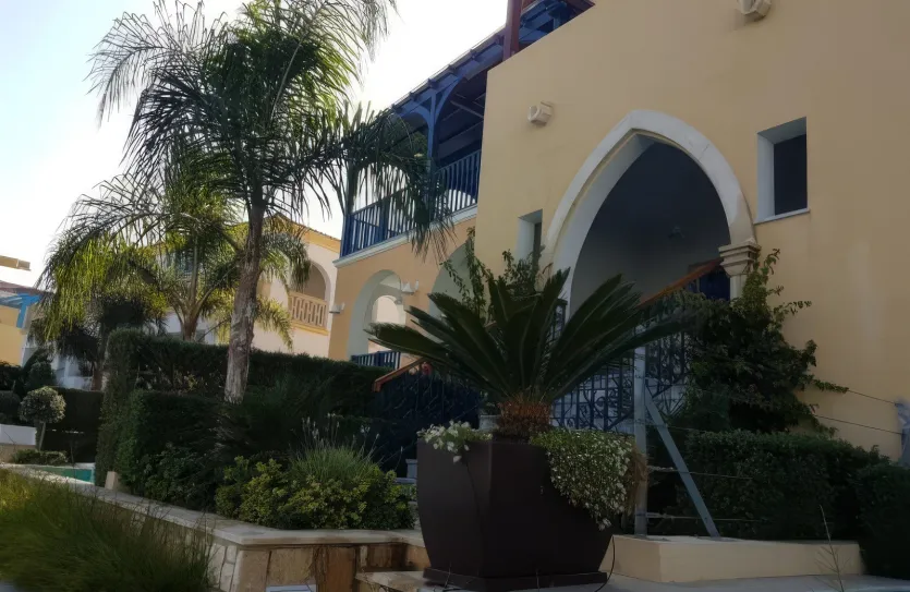 3-bedroom villa for sale - 12382