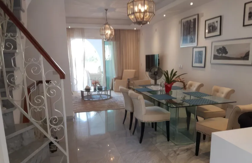 3-bedroom villa - 12382, photo 5