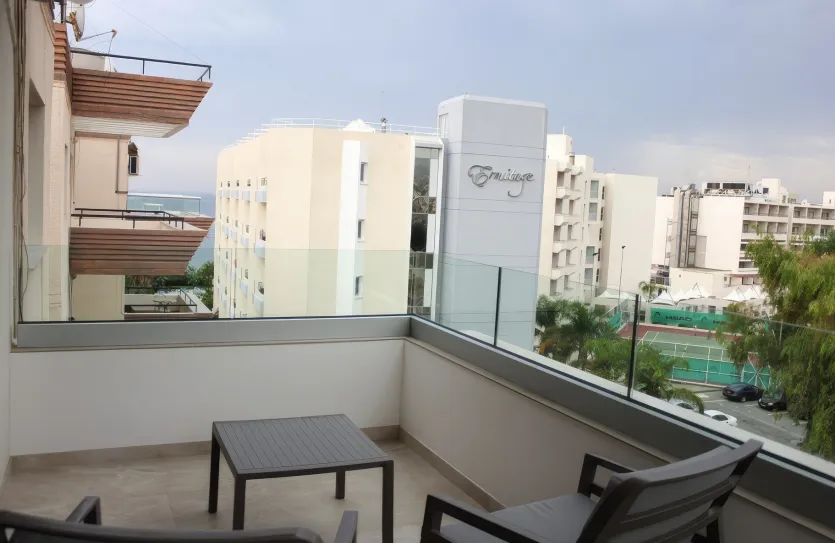 Квартира с 2-мя спальнями - 12387, photo 12