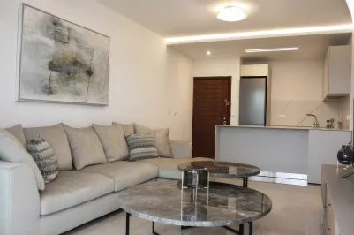 Квартира с 2-мя спальнями - 12387, photo 1