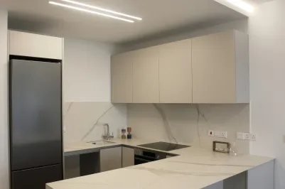 Квартира с 2-мя спальнями - 12387, photo 2