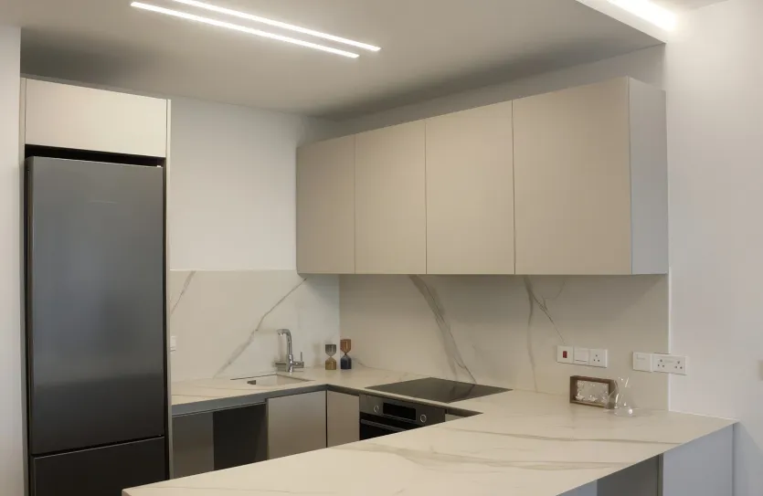 Квартира с 2-мя спальнями - 12387, photo 3