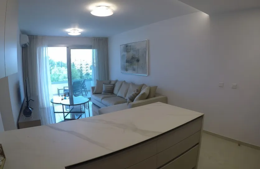 Квартира с 2-мя спальнями - 12387, photo 4