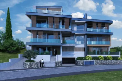 3-bedroom penthouse - 12421, photo 1