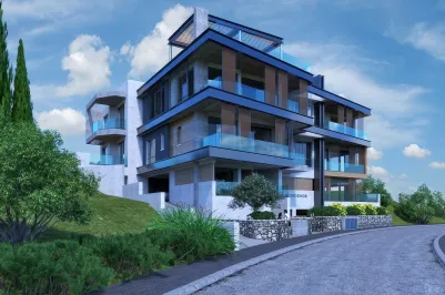 3-bedroom penthouse - 12421, photo 2