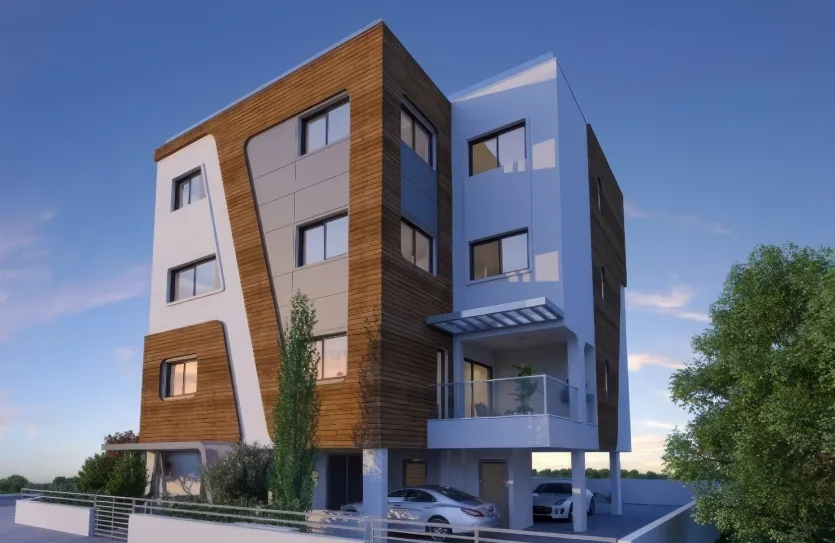 Квартира с 2-мя спальнями продажа - 12428