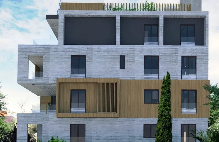 2-bedroom apartment - 12449, photo 6