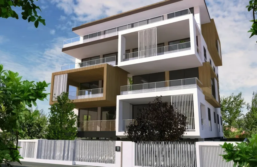 Квартира с 3-мя спальнями продажа - 12450