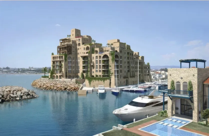 3-bedroom apartment for sale - 12477