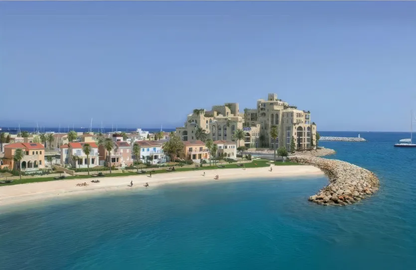 Квартира с 4-мя спальнями - 12478, photo 10