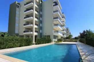 Apartment in Agios Tychonas, Limassol - 12484