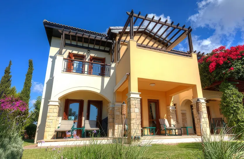 Дом с 4-мя спальнями продажа - 12486