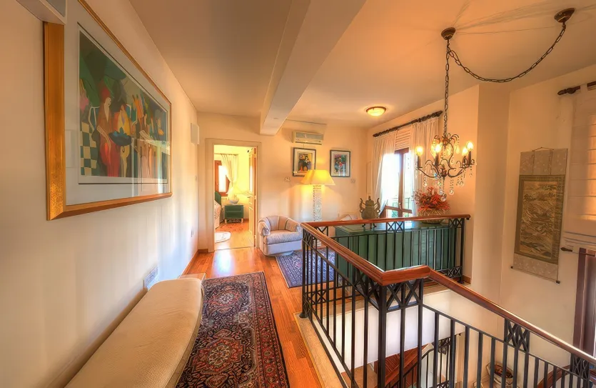 Дом с 4-мя спальнями - 12486, photo 11