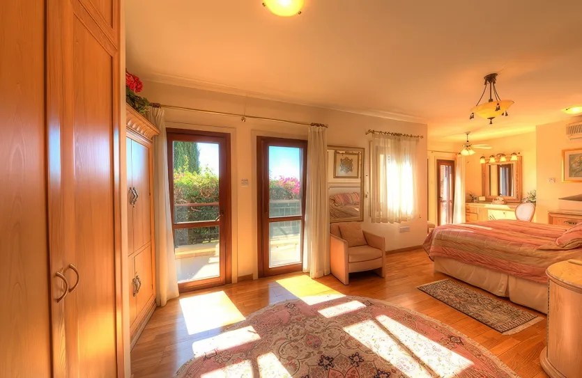 Дом с 4-мя спальнями - 12486, photo 12