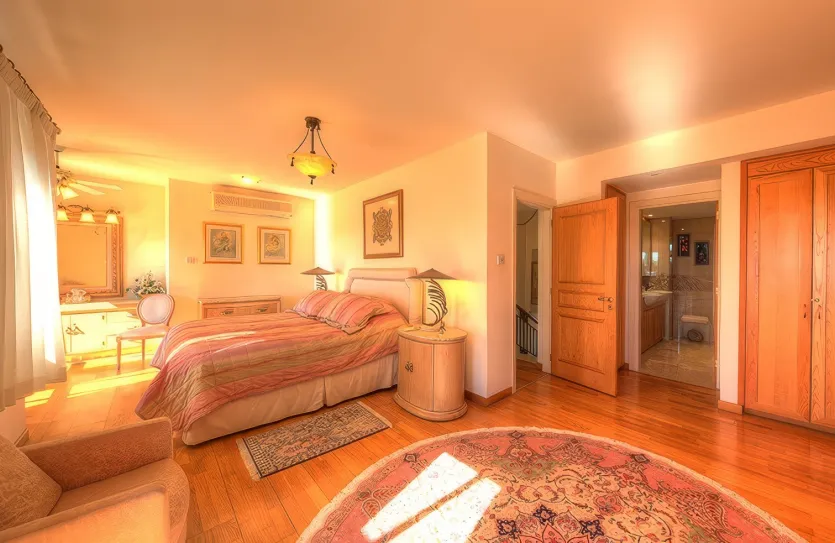 Дом с 4-мя спальнями - 12486, photo 13