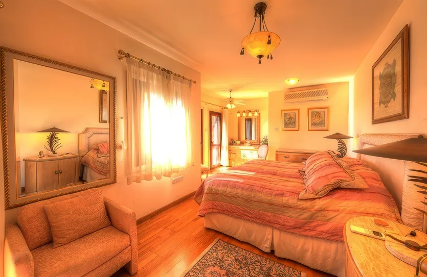 Дом с 4-мя спальнями - 12486, photo 17