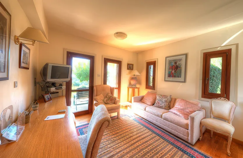 Дом с 4-мя спальнями - 12486, photo 19