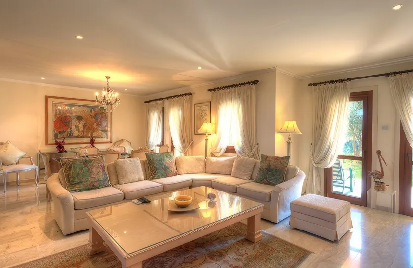 Дом с 4-мя спальнями - 12486, photo 2