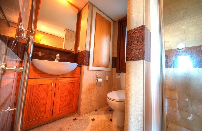 Дом с 4-мя спальнями - 12486, photo 20