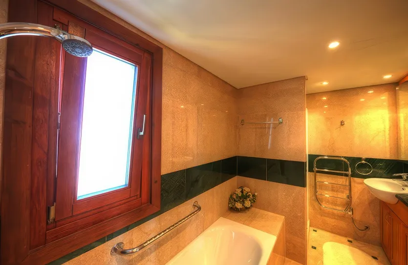 Дом с 4-мя спальнями - 12486, photo 21