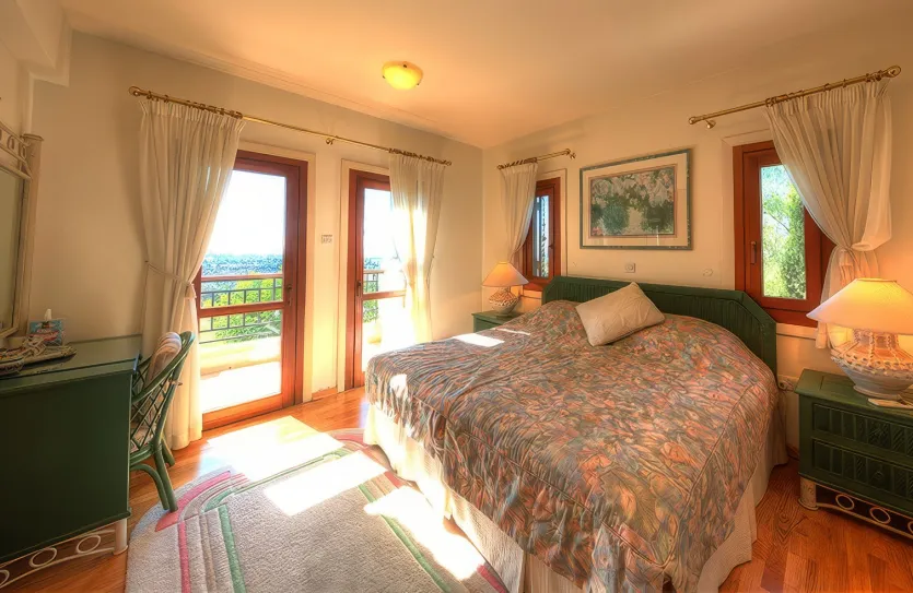 Дом с 4-мя спальнями - 12486, photo 22