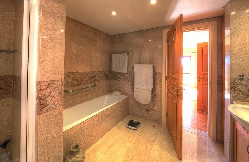 Дом с 4-мя спальнями - 12486, photo 23