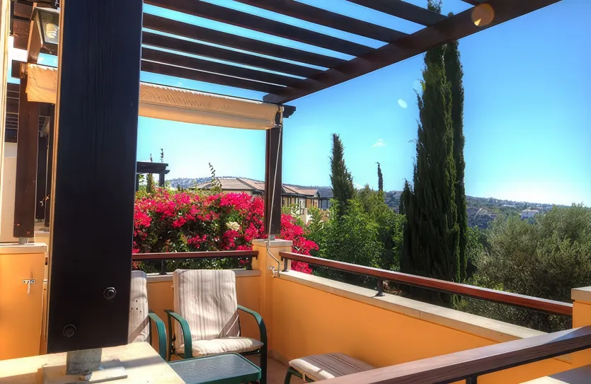 Дом с 4-мя спальнями - 12486, photo 24