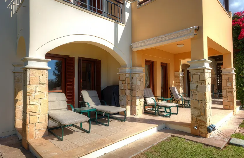 Дом с 4-мя спальнями - 12486, photo 25