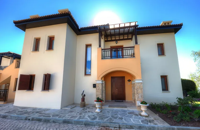 Дом с 4-мя спальнями - 12486, photo 27