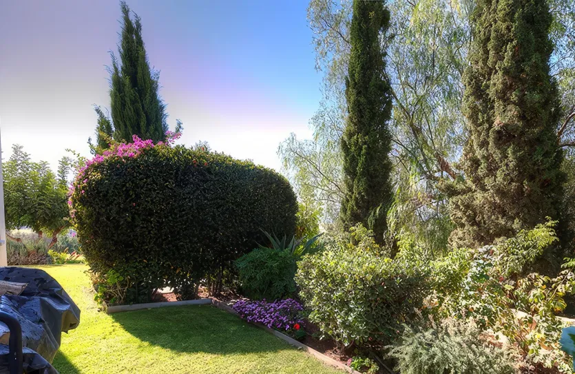 Дом с 4-мя спальнями - 12486, photo 28