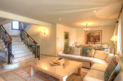 Дом с 4-мя спальнями - 12486, photo 2