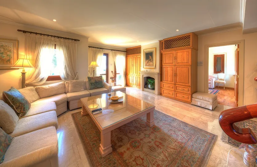 Дом с 4-мя спальнями - 12486, photo 4