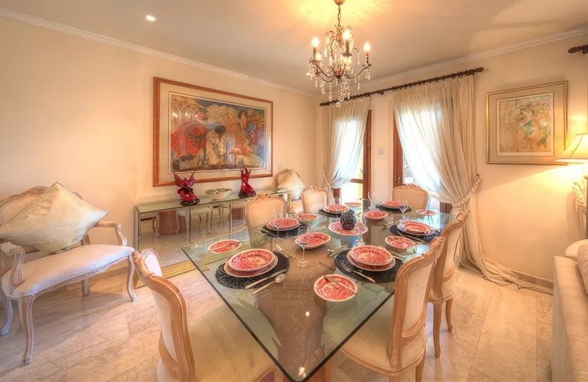 Дом с 4-мя спальнями - 12486, photo 5