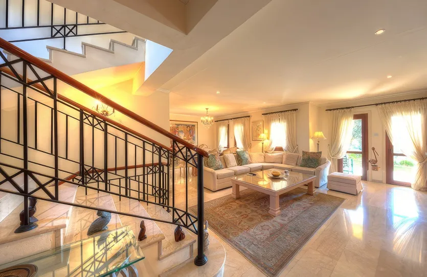 Дом с 4-мя спальнями - 12486, photo 6