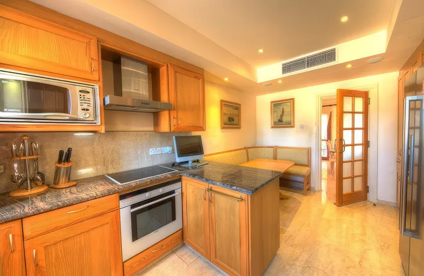 Дом с 4-мя спальнями - 12486, photo 8