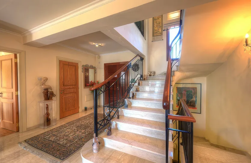 Дом с 4-мя спальнями - 12486, photo 9