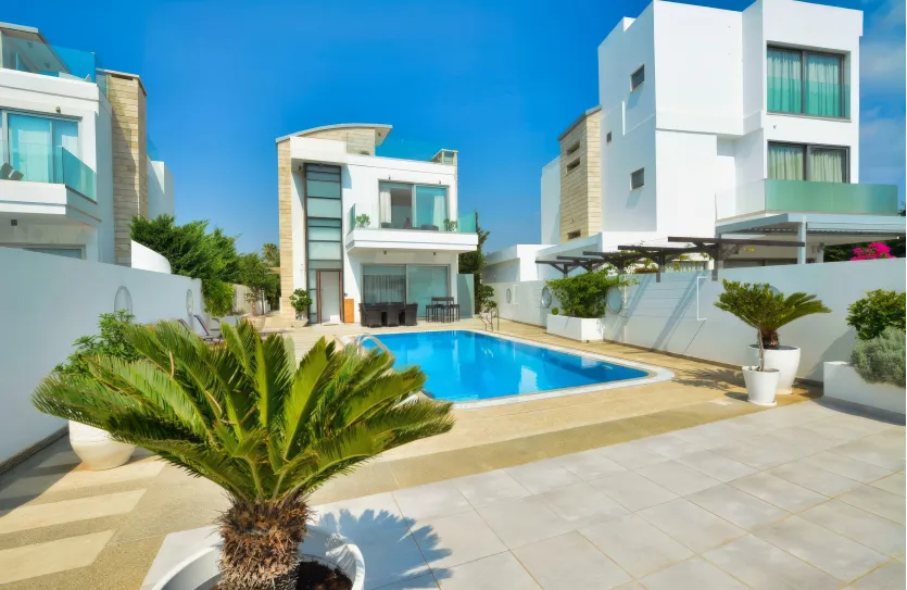 Дом с 6-ю спальнями - 12497, photo 2