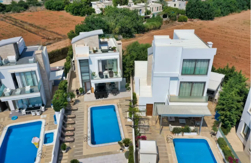 Дом с 6-ю спальнями - 12497, photo 3