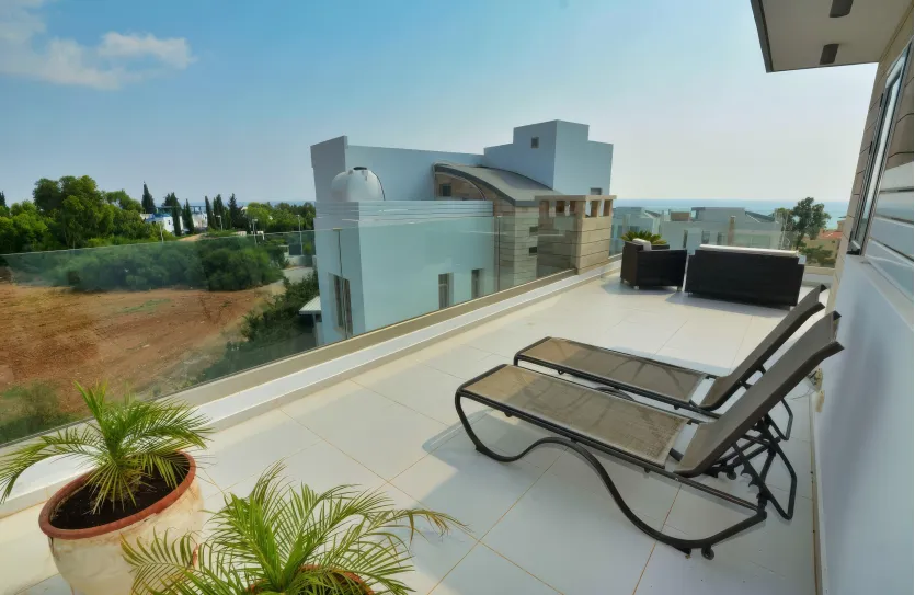 Дом с 6-ю спальнями - 12497, photo 7