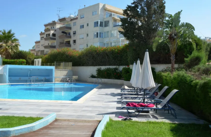 1-bedroom apartment for sale - 12530