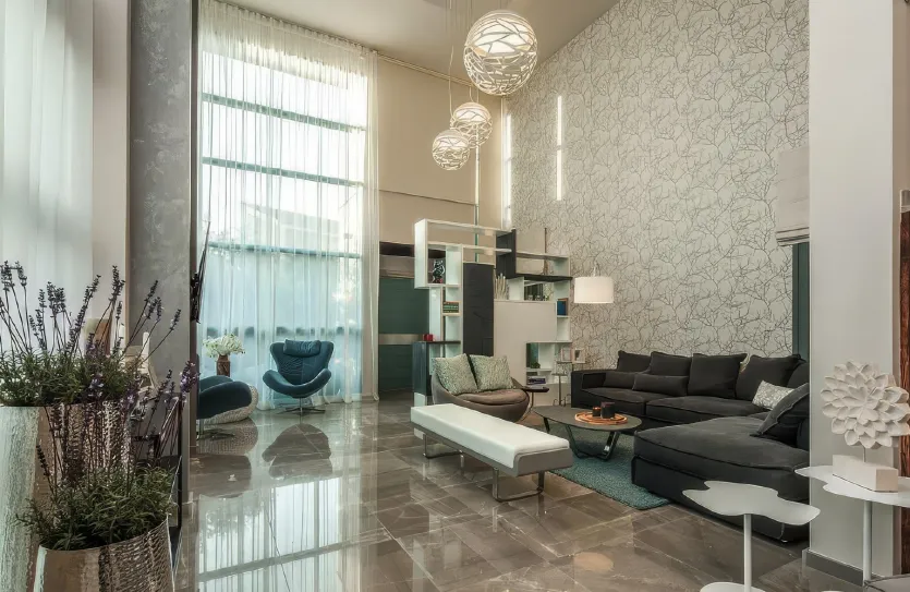 5-bedroom villa for sale - 12532