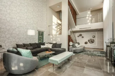 5-bedroom villa - 12532, photo 1