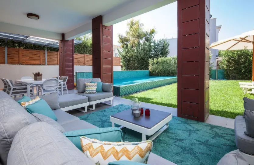 5-bedroom villa - 12532, photo 25