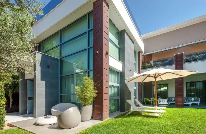 5-bedroom villa - 12532, photo 27