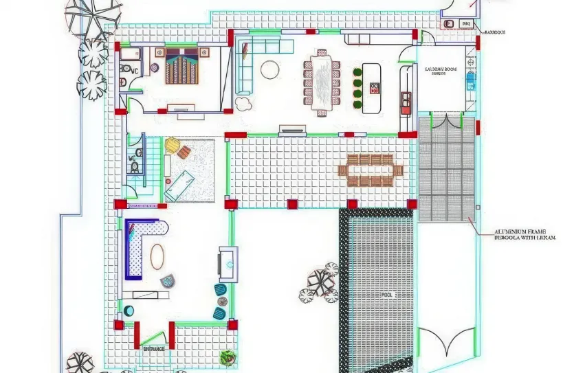 5-bedroom villa - 12532, photo 29