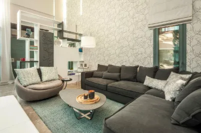 5-bedroom villa - 12532, photo 2