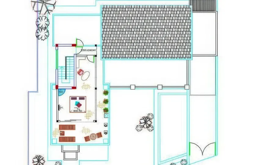 5-bedroom villa - 12532, photo 31